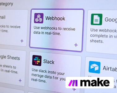 How to Create Your First Make Scenario: Powerful Beginner Guide to Automation