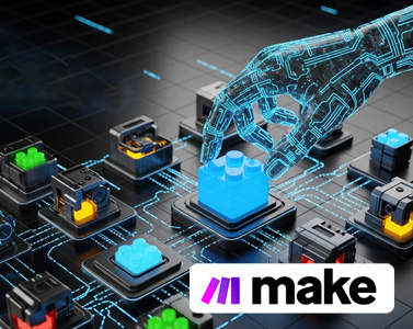 Mastering Make Modules: The Powerful Guide to Building Smarter Automations