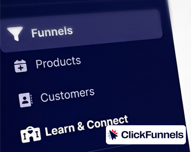 The Secrets of the ClickFunnels Dashboard: A Powerful Beginner’s Guide