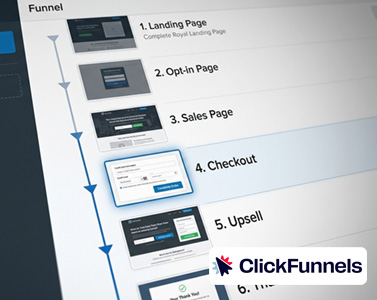 Why ClickFunnels Sales Funnel is the Ultimate Game-Changer for Your Business